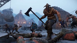 For Honor is currently free on Steam and with Xbox Live Gold