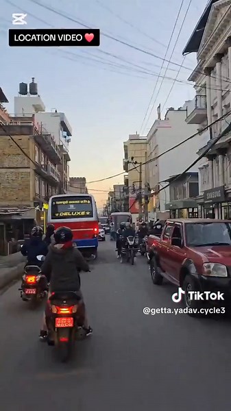 Location Video ❤️ dm us for brand new and second hand cycle also !! whatshapp:9823183358 gongabu, bajeko sekuwa side #fyp #foryou #viral #cyclestore #cycleshop #tiktok #keepsupporting