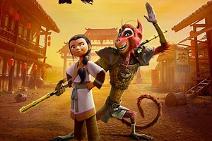 Netflix’s ‘Monkey King’ Trailer Dazzles Ahead of August 2023 Release