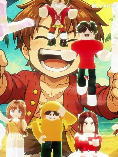 Official Kory and Techy crew outfits