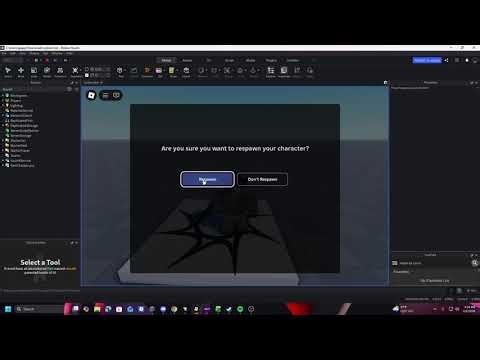 Respawn System