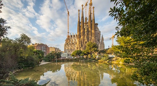 Spain Cruises: Best Cruises to Spain 2025 & 2026 | Celebrity Cruises