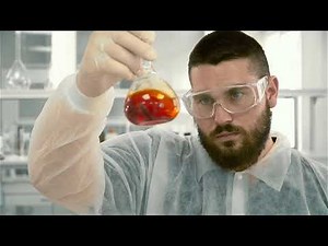 control of microbial growth