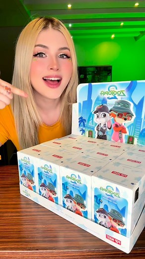 4.8K views · 22K reactions | Cajitas ZOOTOPIA 2! 李 | Dipssy | Facebook