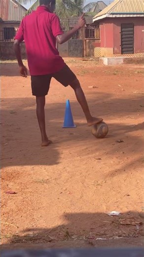 Cr7 skill tutorial #ronaldo #football #shorts