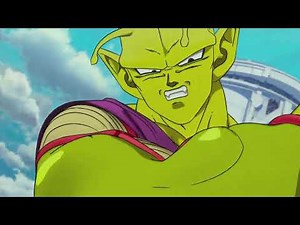 Dragon Ball Super: Super Hero Now Playing!