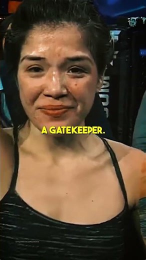 Is Tracy Cortez The TOUGHEST opponent in her league?