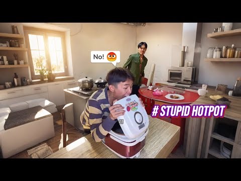 FUNNY VR MOMENTS! 😡😂 He Got So Angry! | Virtual Reality Fails | Vow & Chaos