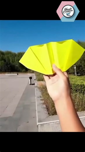 How to Make Flapping Wings Boomerang Bat Paper Plane || Returning Boomerang paper plane