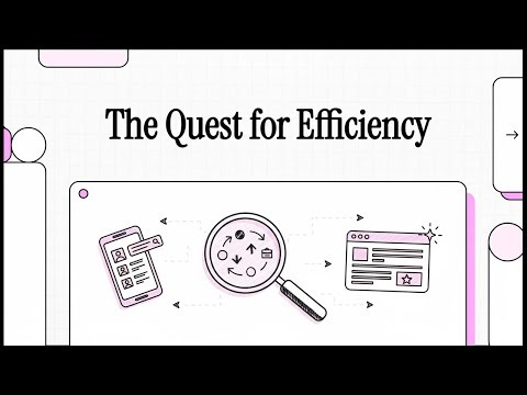 The Quest for Efficiency - Classic Computer Sorting Algorithms (Part 1)