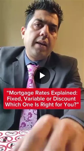 #mortgageadvice #mortgagerates #fixedratemortgage #variableratemortgage #discountmortgage #firsttimebuyer #remortgage #buytolet #propertyinvestment #ukmortgage #homebuying #mortgagebroker… | Ailes Mortgage Solutions Ltd