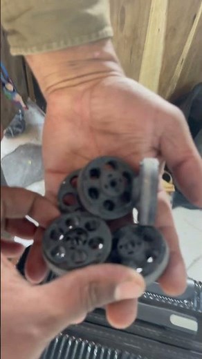 how to replace broken wheels on luggage