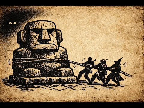 Treasure That Forces Hard Choices (Not Just Gold)