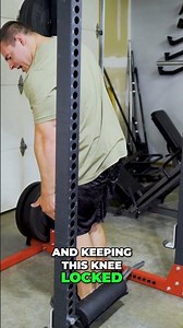 Single-Leg Hamstring Curl: Build Stronger Legs! #shorts