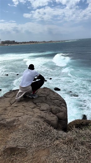 Exploring Senegal: A Travel Guide to Dakar and Ngor