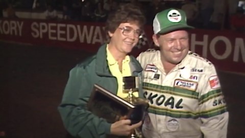 Track profile: Everything to know about Hickory Motor Speedway