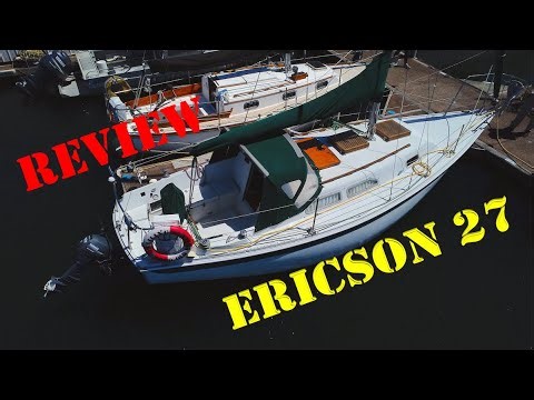 Ericson 27