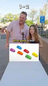 63K views · 2.1K reactions | What GAME is this? | Extra Medium Stuff | Facebook