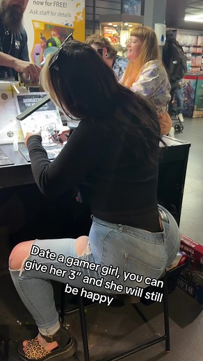 It’s true | gamer