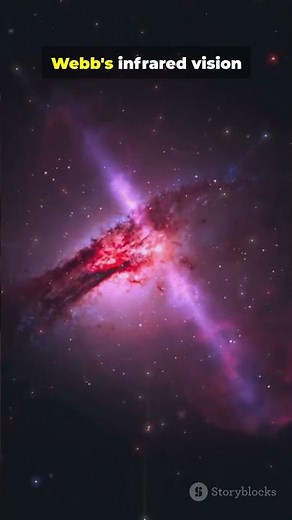 🌠🪐 James Webb’s Early Universe Discoveries – Glimpses of the Cosmic Dawn #universe #space #JWST