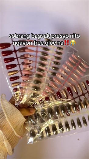 Free Glue for Nail Art at Unbeatable Prices