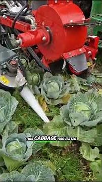 Insane German Farming Machines The Future of Agriculture