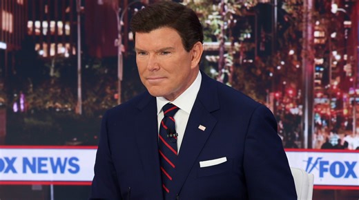 The Tragedy Of Fox News Host Bret Baier Is Just Sad - Nicki Swift