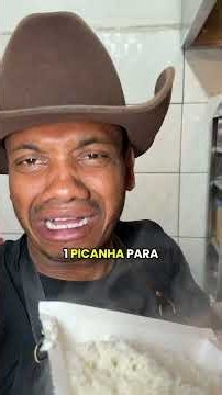 Já que é pra torrar bora torrar 😋
