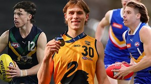 Phantom Draft: Live trade which could flip first round on its head