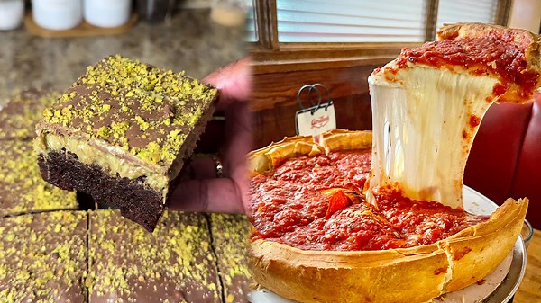 Culinary Masterpieces Crafted with Precision and Flavor