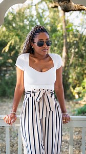 When it comes to her annual eye exam, Kayla Simone always trusts LensCrafters with her eyecare journey. Visit your nearest store for personalized eyecare and discover our range of designer styles​ 👓 RB3699​ #LensCrafters #BecauseSight #Eyewear #Ad | LensCrafters