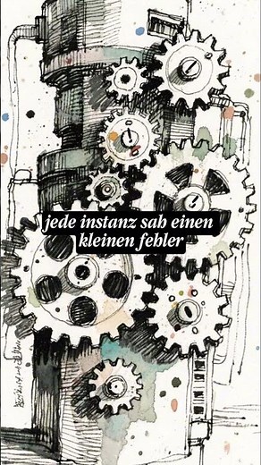 Sie sahen die Symptome. Nie das System – Wells Fargo