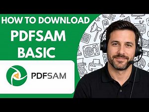 How to Download PDFsam Basic Full Guide 2026