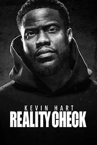 Kevin Hart: Reality Check (2023) - Movie