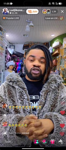 Vidéos de African collection (@192collection) avec original sound - African collection