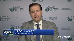 Here's where this CIO thinks the FAANG stocks are headed