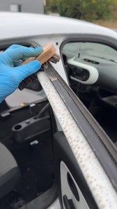 Detail therapy complete 🧼 #detailing #carwash #asmr | Bubble auto