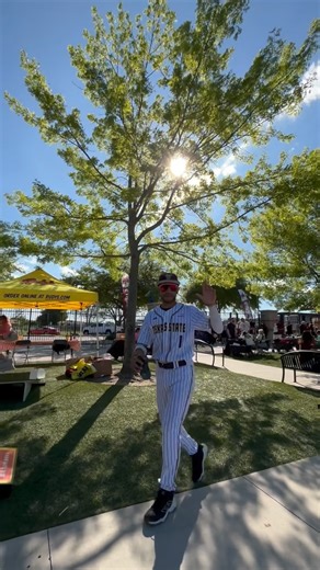 5K views · 91 reactions | GAME DAY ENERGY IN SAN MARCOS! ⚾️ #ShowEmState | Texas State Athletics | Facebook