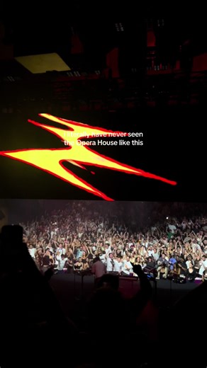 @Sammy Virji with a SICK live show at the @Sydney Opera House this week wowowowow #sammyvirji #sydneyoperahouse #sydney #sydneyevents #sydneylife