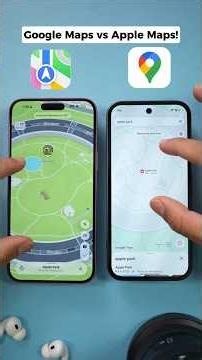Apple Maps ya no es un chiste — esto cambió en 2026 🍎🗺️