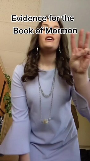 Archaeological Evidence for the Book of Mormon