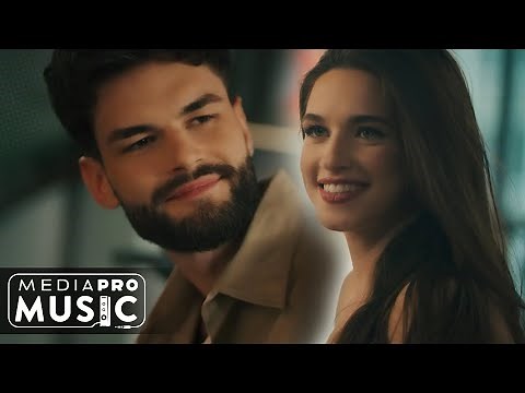 Ioana Ignat x Edward Sanda - Daca tu nu ai fi (Official Video)