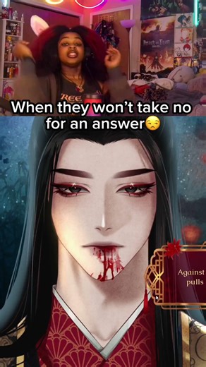 Help me please 😭 #explorepage #funny #horror #visualnovel