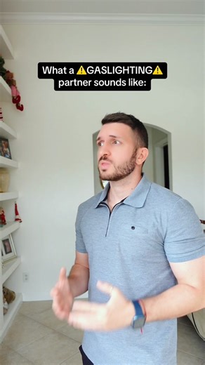 Identifying Gaslighting Behavior in Relationships