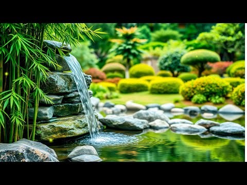 24 Hour Peaceful Relaxing Music Playlist, Relieves stress, Anxiety, Depression, Sleep