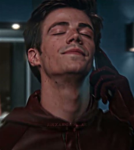 What Was What? - The Flash (CW) Edit - Edit For Barbs Editing Comp