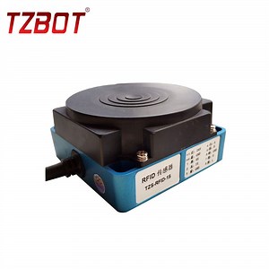 [Hot Item] Best Sale Line Automation Sensor Industrial Integrated RFID Reader (TZS-RFID-1S)