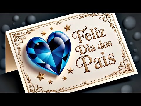 Happy Father's Day – Surprise him with this unforgettable tribute 💙