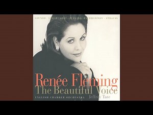 Flotow: Martha / Act 2: Last Rose of Summer