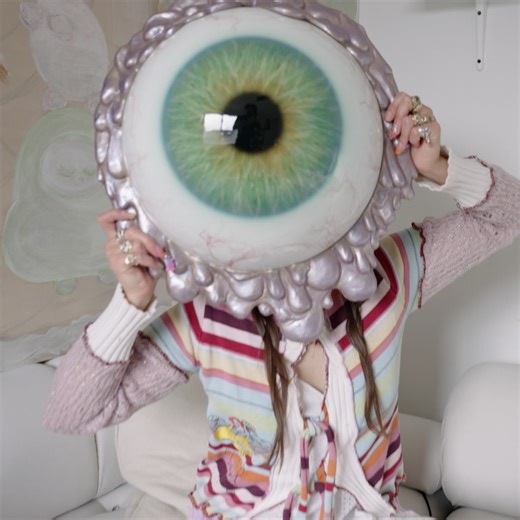 What a great eye-dea | 60 Second Docs